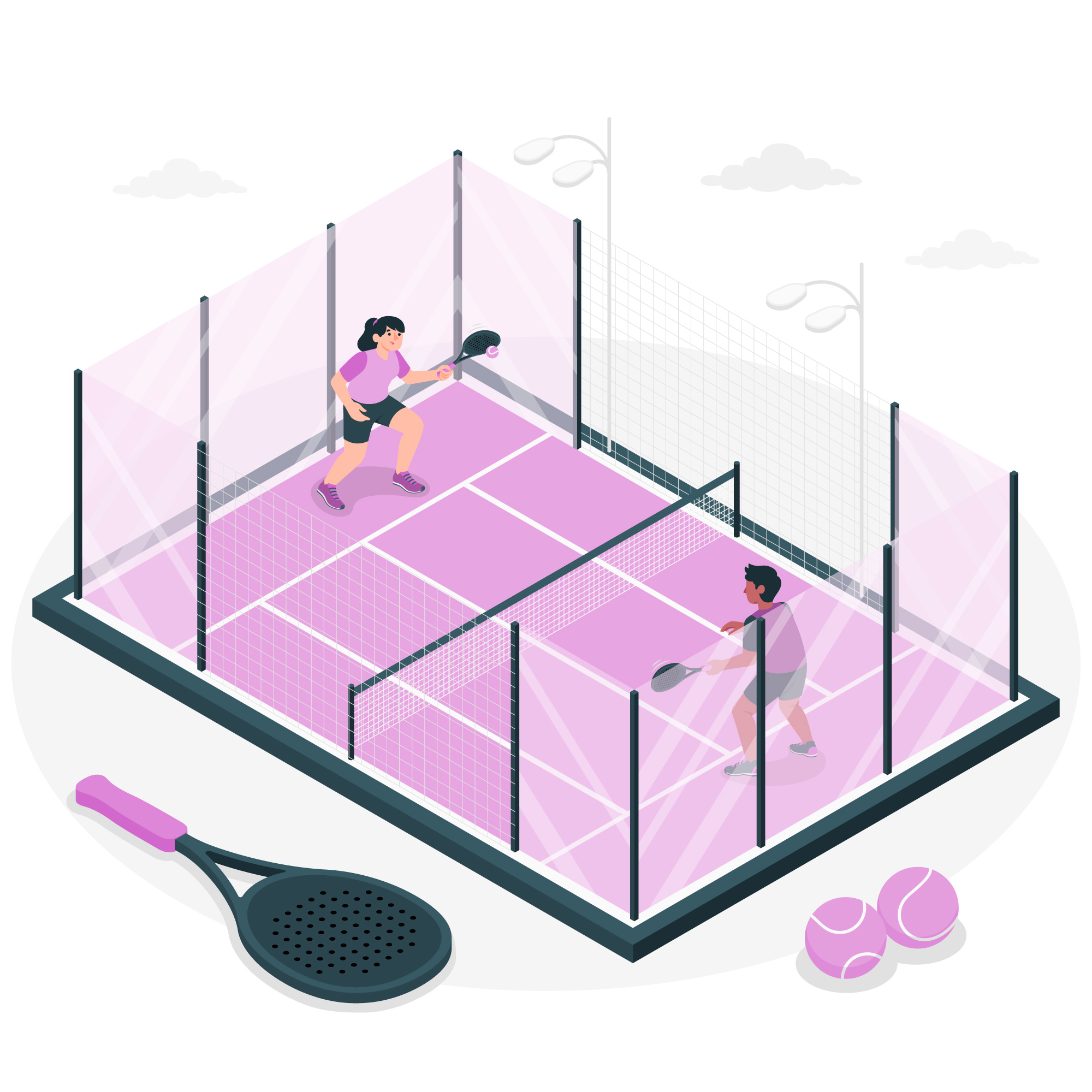 Padel Köln