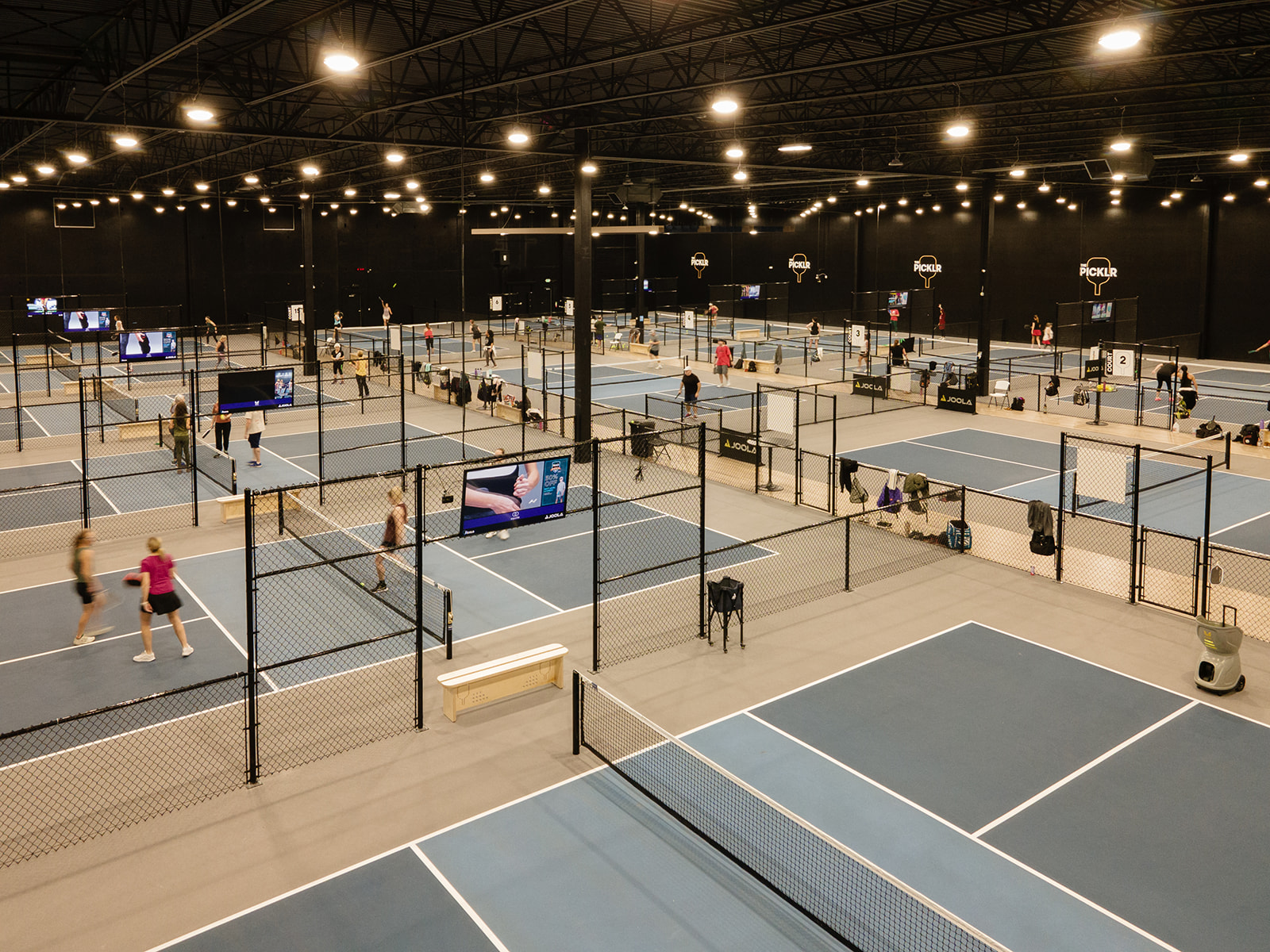 Pickleball Berlin